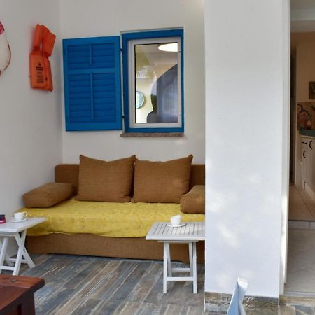 Apartments Villa Anna Baška Εξωτερικό φωτογραφία