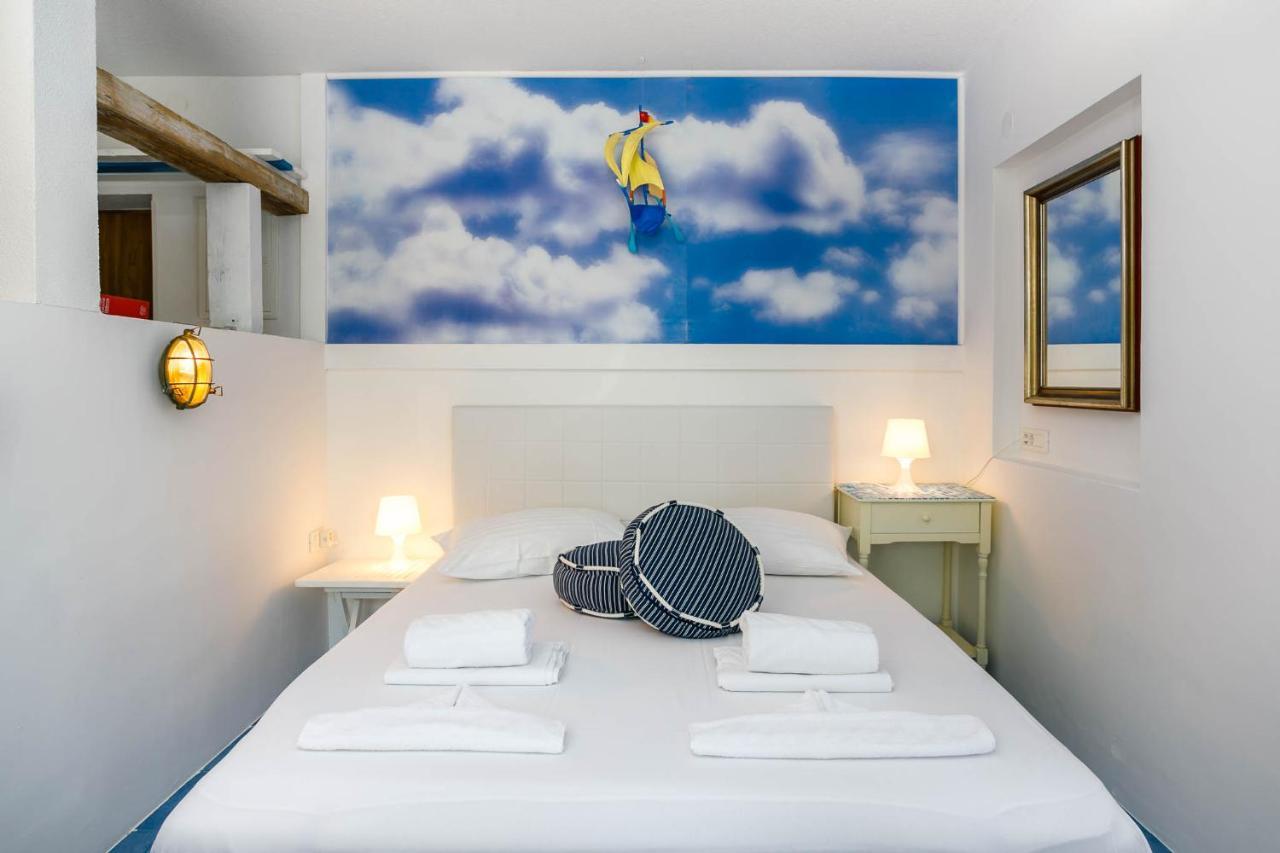 Apartments Villa Anna Baška Εξωτερικό φωτογραφία