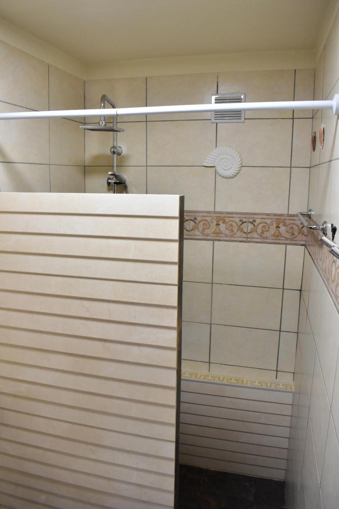 Apartments Villa Anna Baška Εξωτερικό φωτογραφία